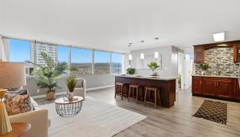 Century Park Plaza condo # 3203A, Pearl City, Hawaii - photo 4 of 25