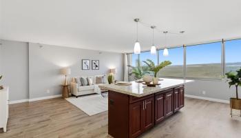 Century Park Plaza condo # 3203A, Pearl City, Hawaii - photo 6 of 25