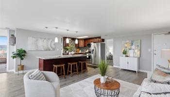 Century Park Plaza condo # 3203A, Pearl City, Hawaii - photo 6 of 25
