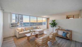 Century Park Plaza condo # 3302B, Pearl City, Hawaii - photo 1 of 24