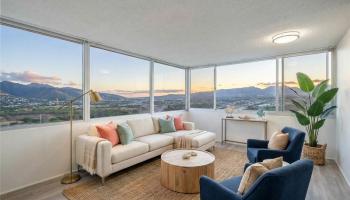 Century Park Plaza condo # 3302B, Pearl City, Hawaii - photo 2 of 24