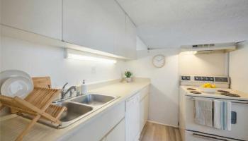 Century Park Plaza condo # 3302B, Pearl City, Hawaii - photo 4 of 24