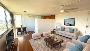 Century Park Plaza condo # 3306B, Pearl City, Hawaii - photo 1 of 22