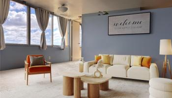 Century Park Plaza condo # 3802B, Pearl City, Hawaii - photo 1 of 20