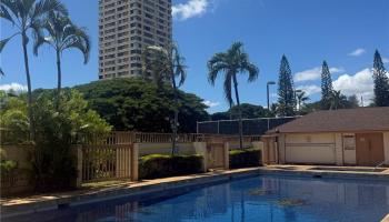 Century Park Plaza condo # 3805A, Pearl City, Hawaii - photo 3 of 25