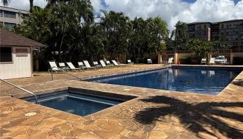 Century Park Plaza condo # 3805A, Pearl City, Hawaii - photo 5 of 25