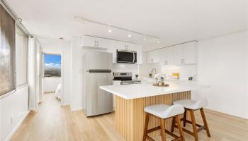 Century Park Plaza condo # 3806A, Pearl City, Hawaii - photo 3 of 20