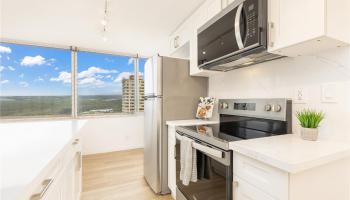 Century Park Plaza condo # 3806A, Pearl City, Hawaii - photo 6 of 20