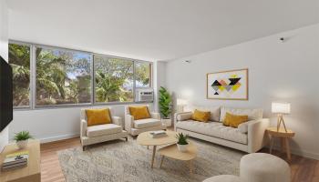 Century Park Plaza condo # 407B, Pearl City, Hawaii - photo 1 of 1