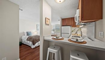 Century Park Plaza condo # 4204A, Pearl City, Hawaii - photo 1 of 1