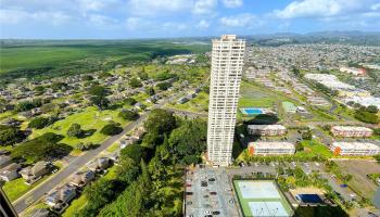Century Park Plaza condo # 4404A, Pearl City, Hawaii - photo 1 of 21