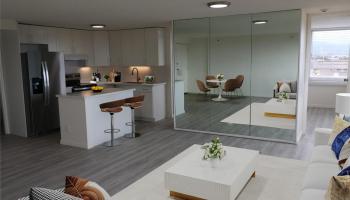 Century Park Plaza condo # 702A, Pearl City, Hawaii - photo 1 of 13