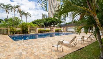 Century Park Plaza condo # 802B, Pearl City, Hawaii - photo 4 of 7