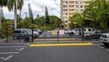 Century Park Plaza condo # 802B, Pearl City, Hawaii - photo 6 of 7