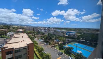 Century Park Plaza condo # 805B, Pearl City, Hawaii - photo 1 of 16