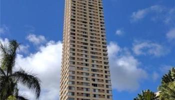 Century Park Plaza condo # 805B, Pearl City, Hawaii - photo 1 of 1