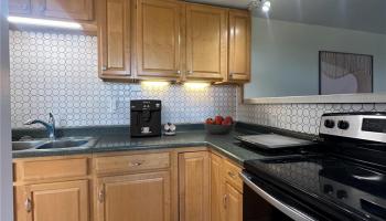 Century Park Plaza condo # 806B, Pearl City, Hawaii - photo 3 of 16