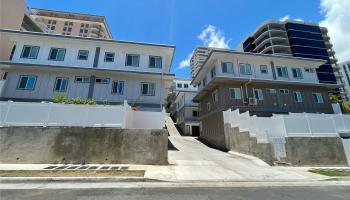 Punchbowl Estates condo # E, Honolulu, Hawaii - photo 1 of 1
