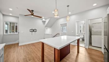 1060 Spencer Street townhouse # F, Honolulu, Hawaii - photo 1 of 25