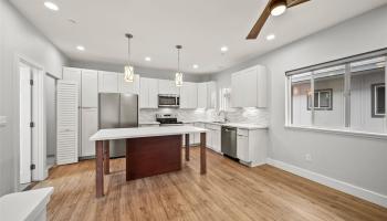 1060 Spencer Street townhouse # F, Honolulu, Hawaii - photo 4 of 25