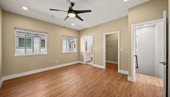 1060 Spencer Street townhouse # F, Honolulu, Hawaii - photo 6 of 25