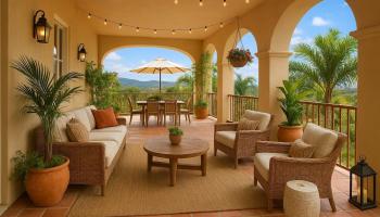 1062  Hoa Street Napali Haweo, Hawaii Kai home - photo 2 of 25