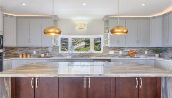 1062  Hoa Street Napali Haweo, Hawaii Kai home - photo 6 of 25