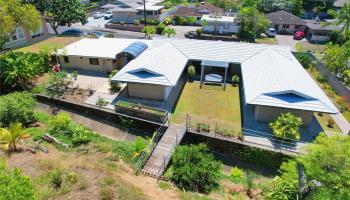 1062  Kamahele Street Enchanted Lake, Kailua home - photo 2 of 25