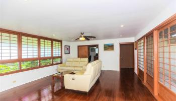 1062  Kamahele Street Enchanted Lake, Kailua home - photo 6 of 25