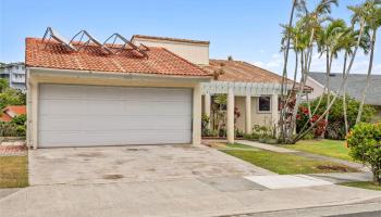 1063  Kamookoa Place Mariners Ridge, Hawaii Kai home - photo 2 of 25