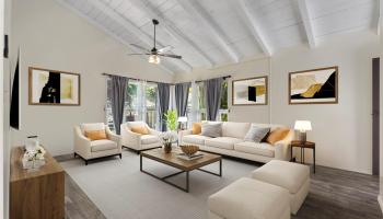 1069  Lunalilo Home Road Mariners Valley, Hawaii Kai home - photo 2 of 25