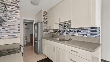 Crown Thurston condo # 101, Honolulu, Hawaii - photo 2 of 19