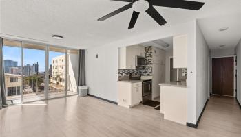 Crown Thurston condo # 101, Honolulu, Hawaii - photo 6 of 19