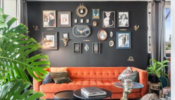 Crown Thurston condo # 402, Honolulu, Hawaii - photo 5 of 15