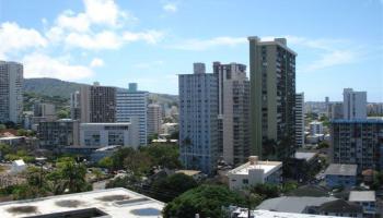 Crown Thurston condo # 705, Honolulu, Hawaii - photo 1 of 10