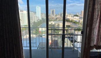 1073 Kinau condo # 1004, Honolulu, Hawaii - photo 2 of 18