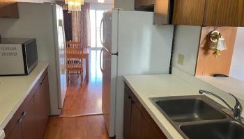 1073 Kinau condo # 1004, Honolulu, Hawaii - photo 3 of 18