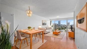 1073 Kinau condo # 1004, Honolulu, Hawaii - photo 1 of 22