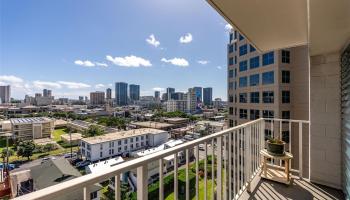 1073 Kinau condo # 1004, Honolulu, Hawaii - photo 2 of 22