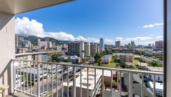 1073 Kinau condo # 1004, Honolulu, Hawaii - photo 3 of 22