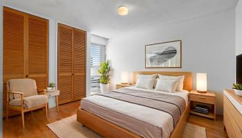 1073 Kinau condo # 1004, Honolulu, Hawaii - photo 4 of 22