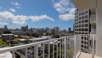 1073 Kinau condo # 902, Honolulu, Hawaii - photo 1 of 10