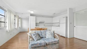 Prince Lunalilo condo # 501, Honolulu, Hawaii - photo 1 of 24