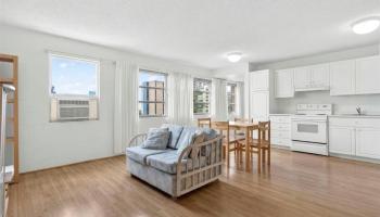 Prince Lunalilo condo # 501, Honolulu, Hawaii - photo 2 of 24