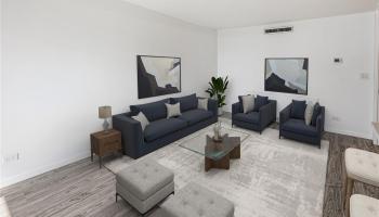 East Lake Apts condo # 401, Honolulu, Hawaii - photo 2 of 9