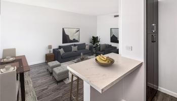 East Lake Apts condo # 401, Honolulu, Hawaii - photo 2 of 9