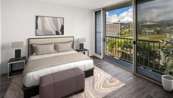 East Lake Apts condo # 401, Honolulu, Hawaii - photo 5 of 9