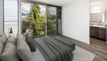 East Lake Apts condo # 401, Honolulu, Hawaii - photo 6 of 9