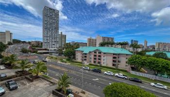 East Lake Apts condo # 606, Honolulu, Hawaii - photo 2 of 20