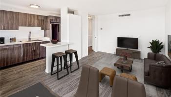 East Lake Apts condo # 606, Honolulu, Hawaii - photo 2 of 7